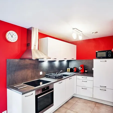 Maison Charmante à + Jardin