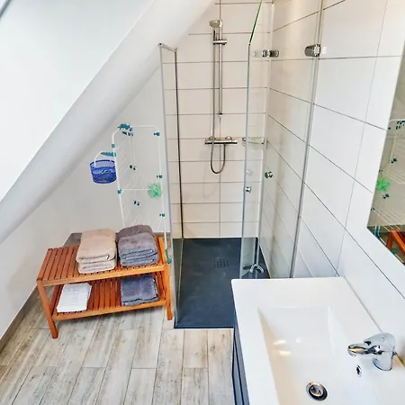 度假居 Maison Charmante A + Jardin