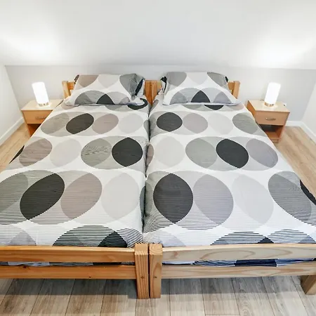 Maison Charmante à + Jardin *