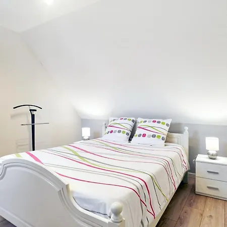 Maison Charmante à + Jardin *