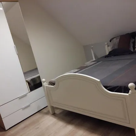 Maison Charmante A + Jardin Дом отдыха Стоцхейм