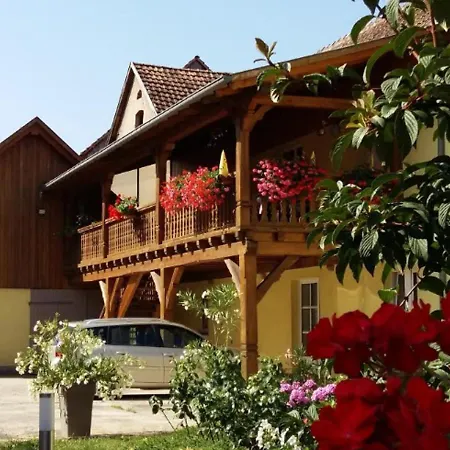 度假居 Maison Charmante A + Jardin *