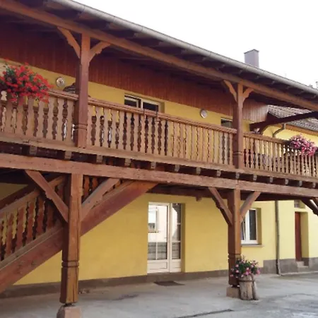 Maison Charmante à + Jardin * Stotzheim