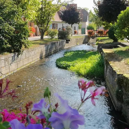 Maison Charmante A + Jardin * 斯特哲兹