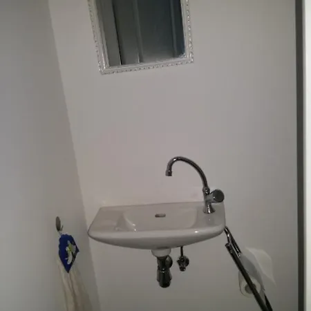 Maison Charmante A + Jardin 度假居