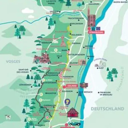 Hébergement de vacances Maison Charmante à + Jardin