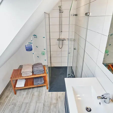 Maison Charmante A + Jardin * Стоцхейм