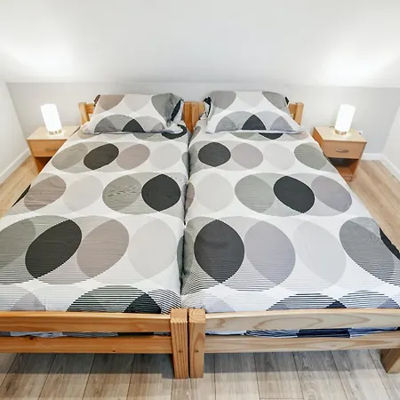 Maison Charmante A + Jardin Дом отдыха