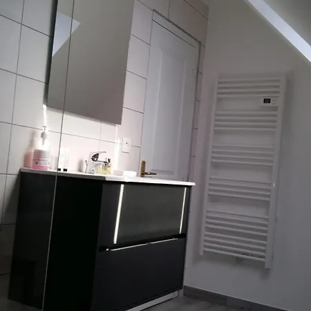 Maison Charmante A + Jardin Дом отдыха