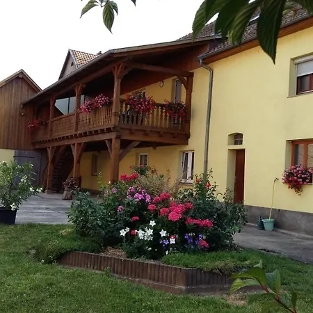 Maison Charmante A + Jardin *