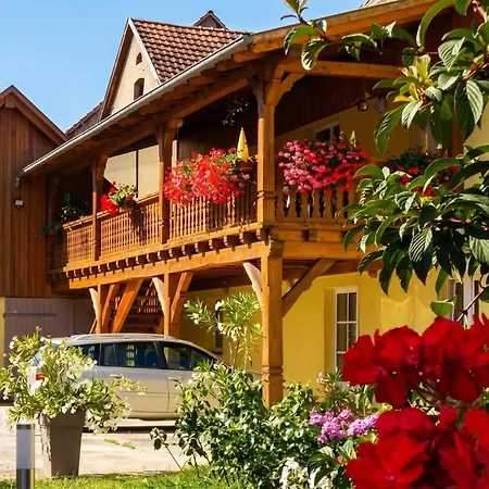 Maison Charmante A + Jardin Vakantiehuis *