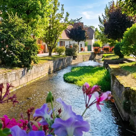 Maison Charmante A + Jardin Vakantiehuis Stotzheim